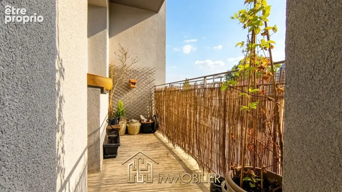 Appartement loué - sélestat - photo 7