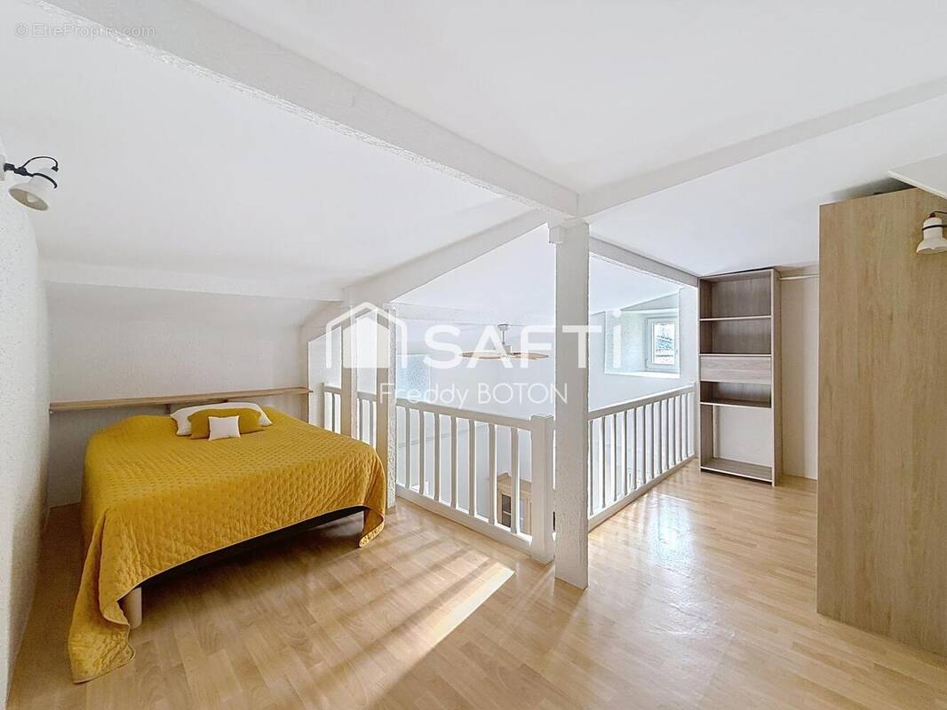 Photo 1 - Maison à CERIZAY
