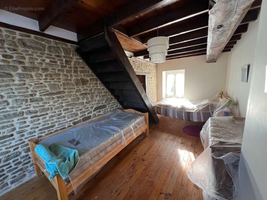 À saisir L’environnement et le charme de cette maison à la campa - photo 9