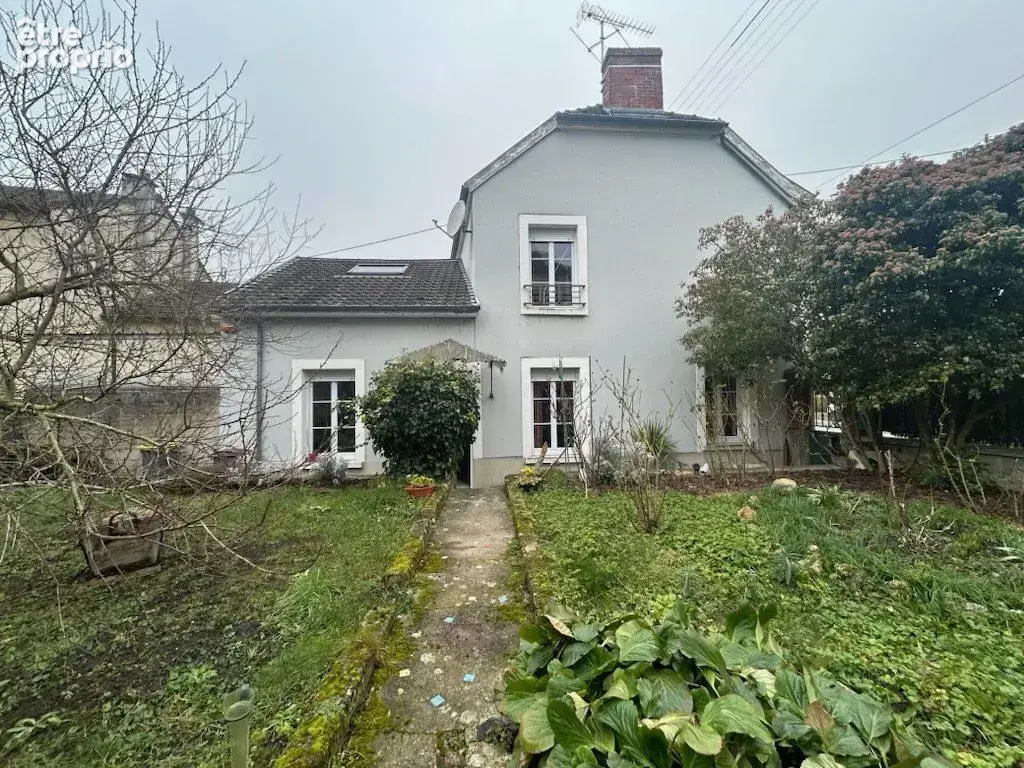 Maison 110 m² à Dormans  - photo 3