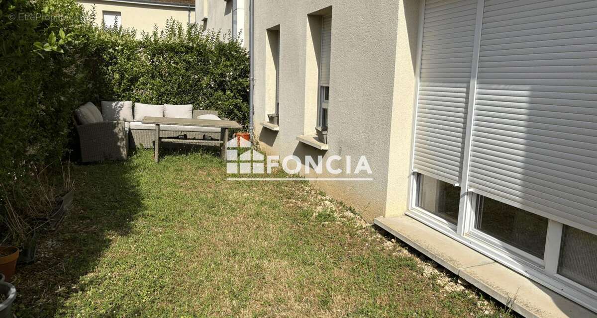 Appartement à BOURGES