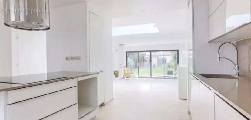 Maison à MAISONS-ALFORT