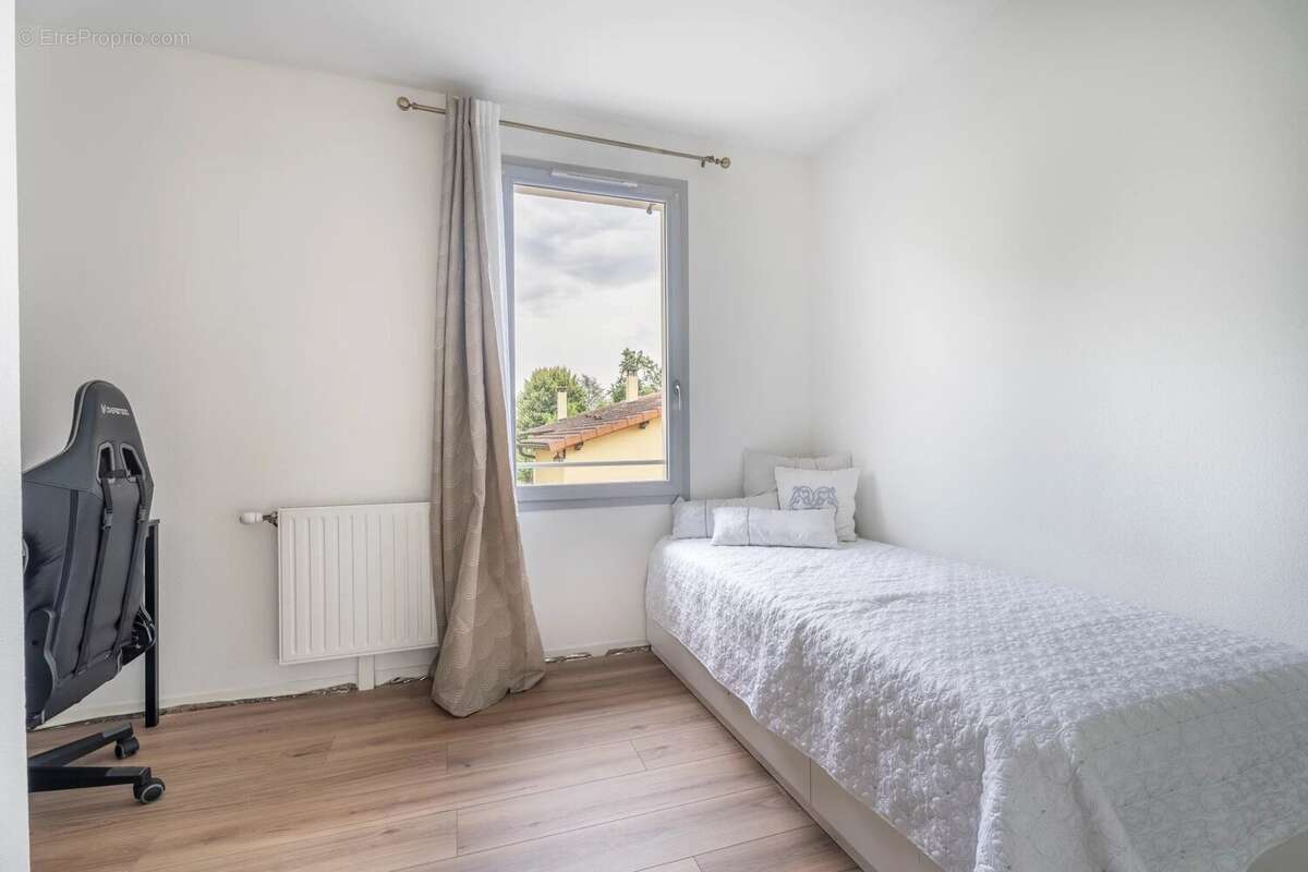 Maison T5 avec jardin - photo 9