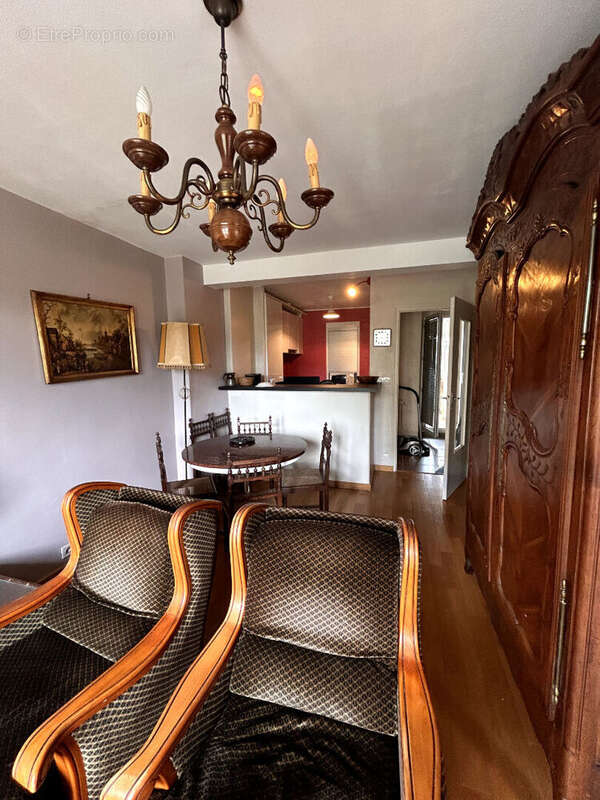 Appartement à DINARD