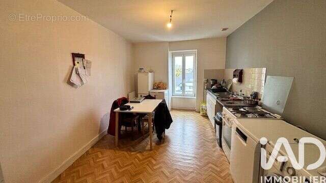 Photo 7 - Appartement à PLONEVEZ-DU-FAOU