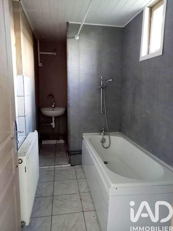 Photo 6 - Maison à JEUMONT