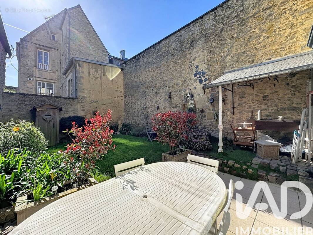 Photo 1 - Appartement à BAYEUX