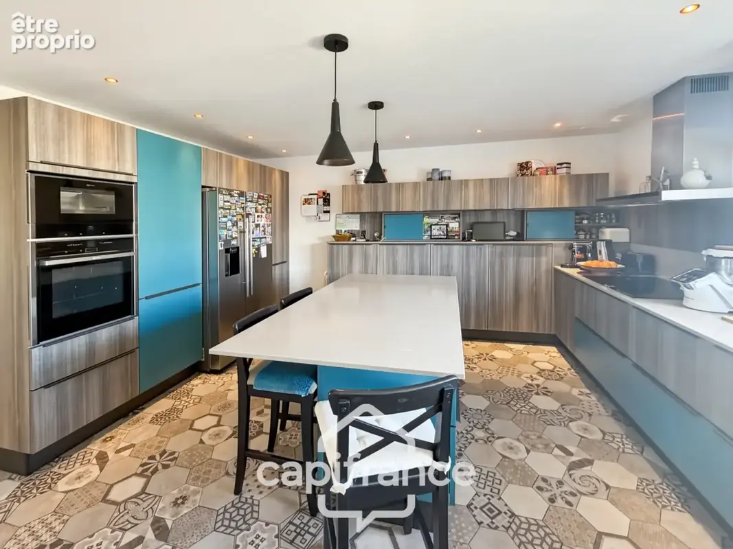 Appartement à vendre 4 pièces HYERES (83) - 147m2- 4ème et dernièr Etage- Accès direct GARAGE - photo 49