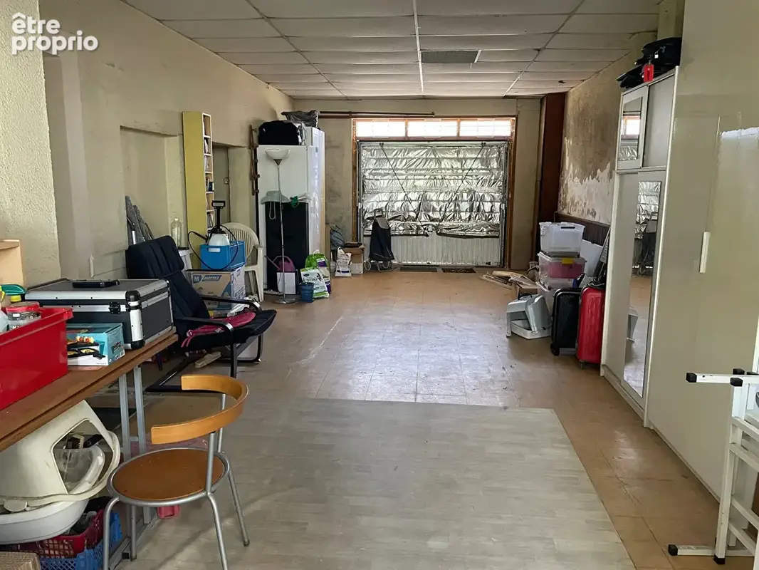 Maison familiale à Clamart, quartier Jardin Parisien. - photo 10