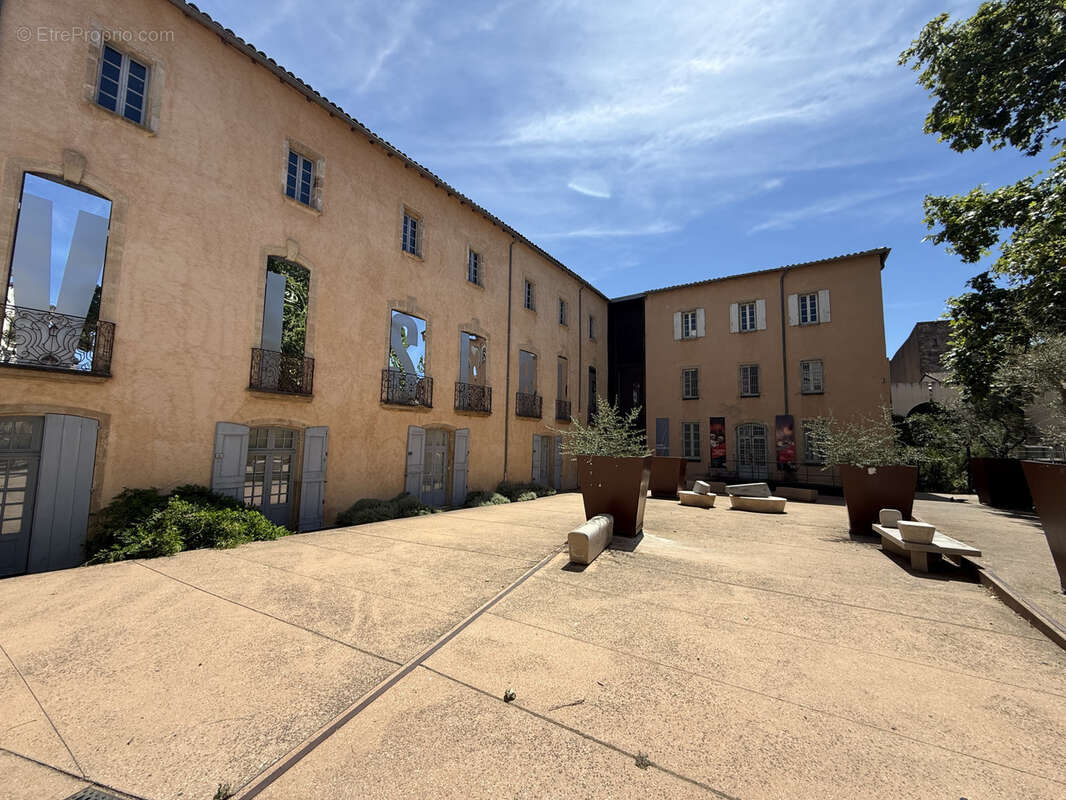 Appartement à LODEVE