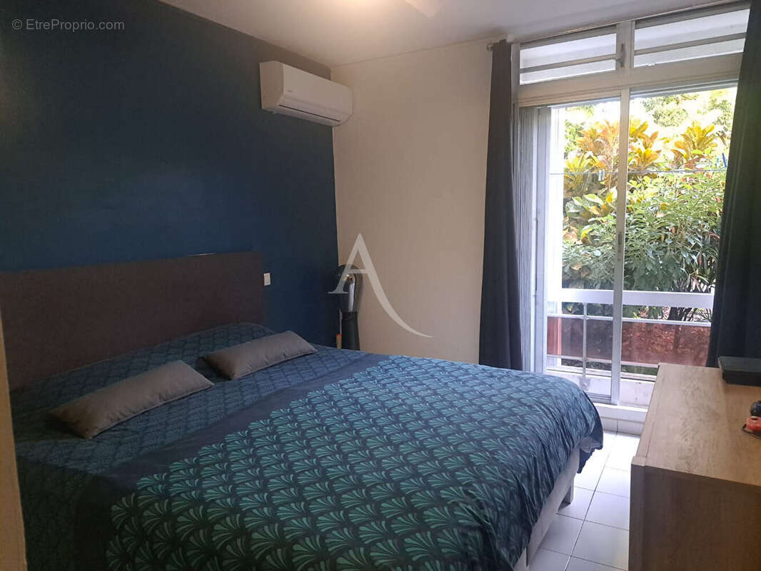 Appartement à SCHOELCHER