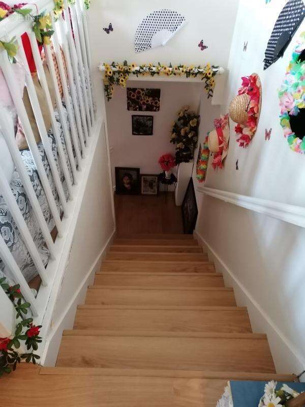 Appartement à CAMBRAI