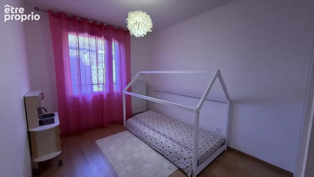 Appartement 4 pièces 83 m² à vendre à La Balme-De-Sillingy (74330) - photo 6