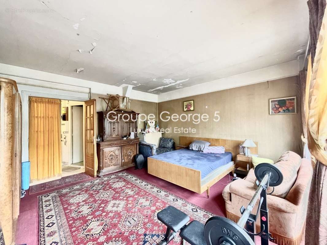 High1400_Photo2 - Appartement à PARIS-11E