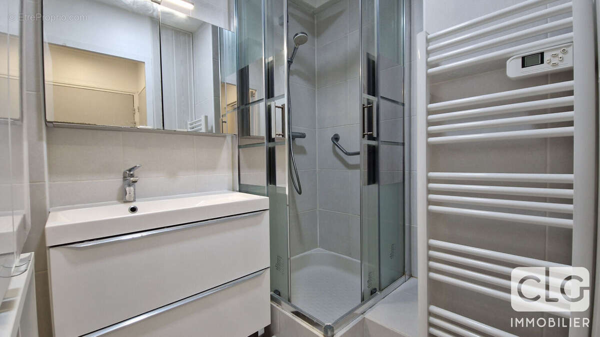 Appartement à BENODET