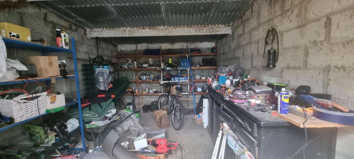 Appartement à LE TEIL
