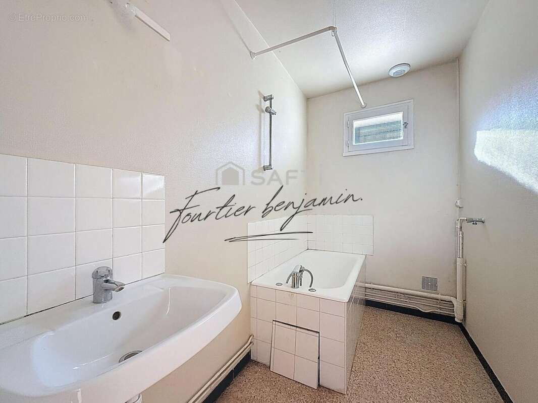 Photo 8 - Maison à GOUAIX