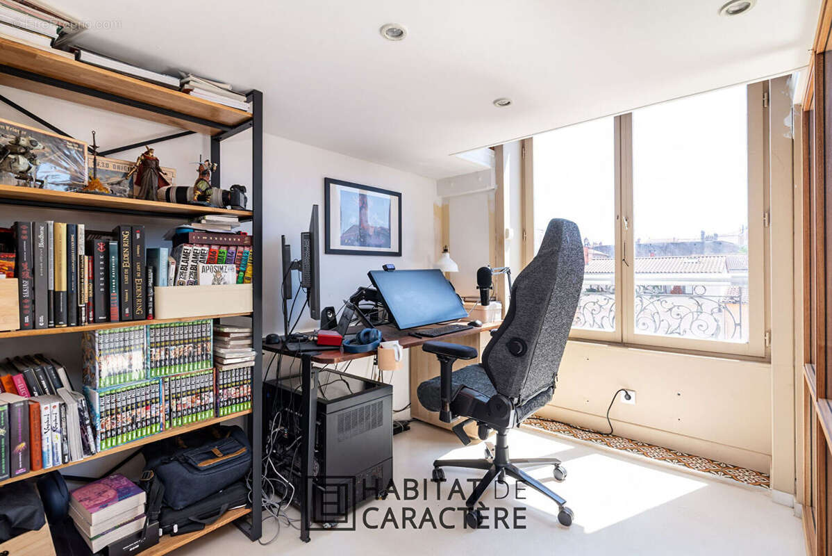 Appartement à LYON-4E