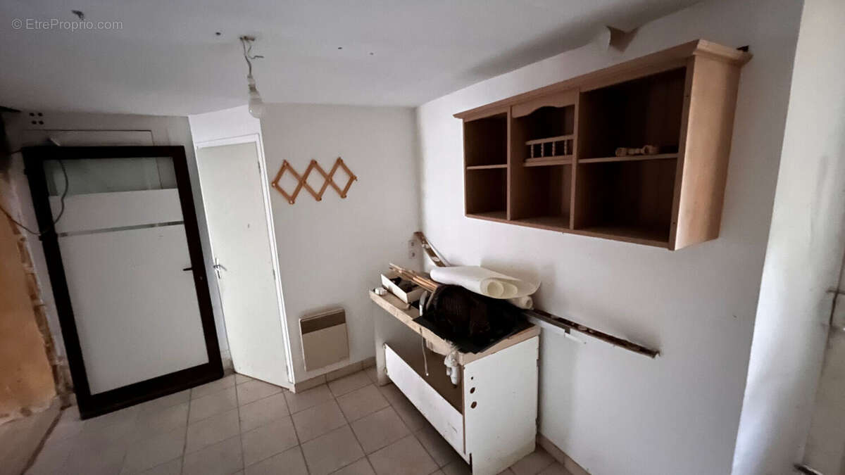 Appartement à BRETONCELLES