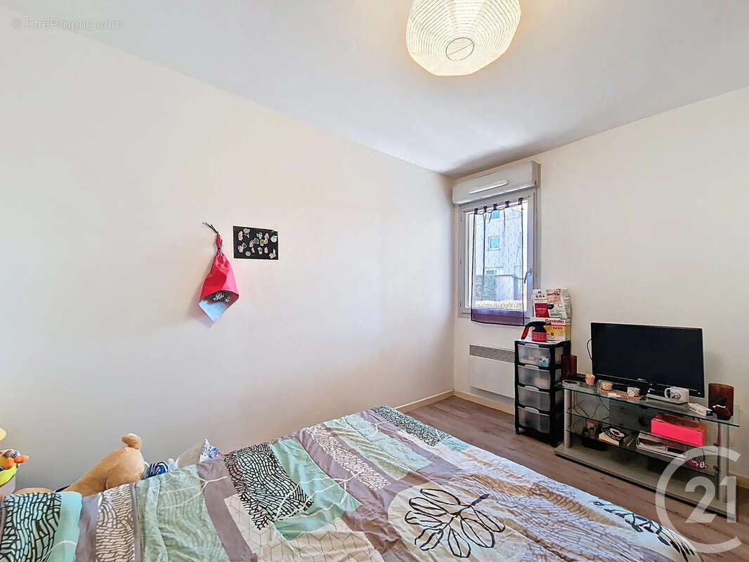 Appartement à TROYES