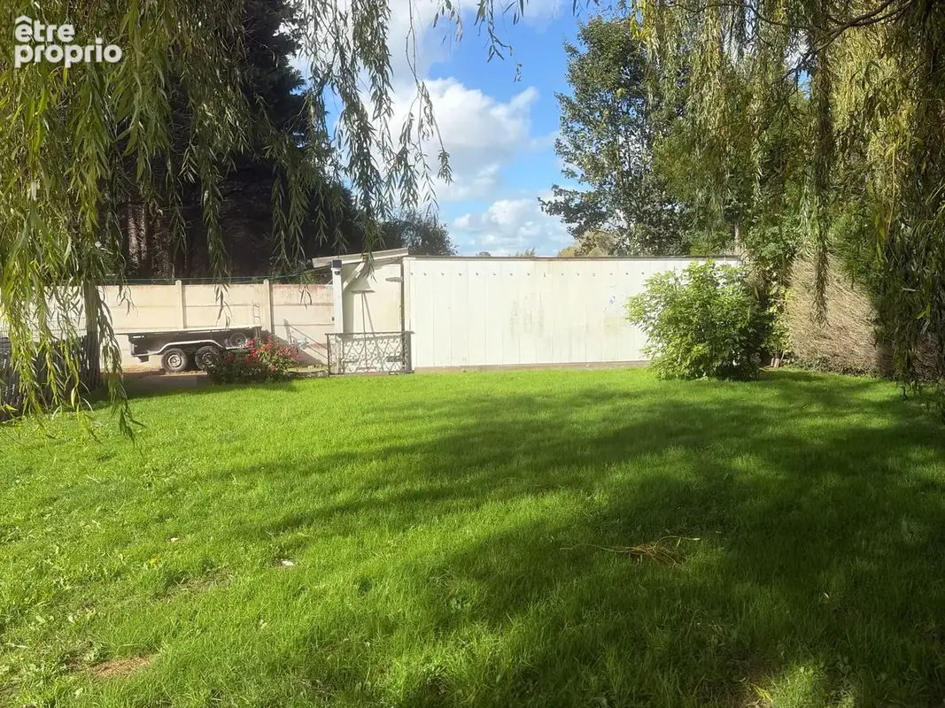 Axe saint-valery-le crotoy, 3 chambres, 110m2, sous-sol - photo 15