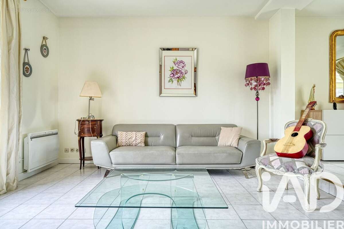 Photo 5 - Maison à SAINT-PRIX