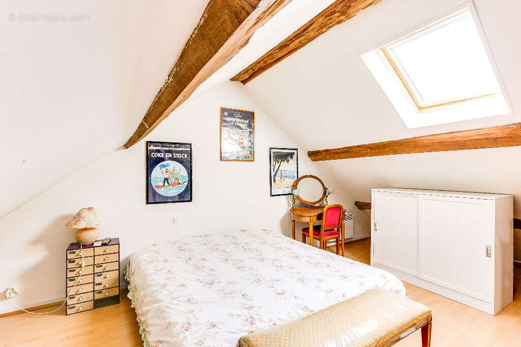 Maison à FORGES-LES-BAINS