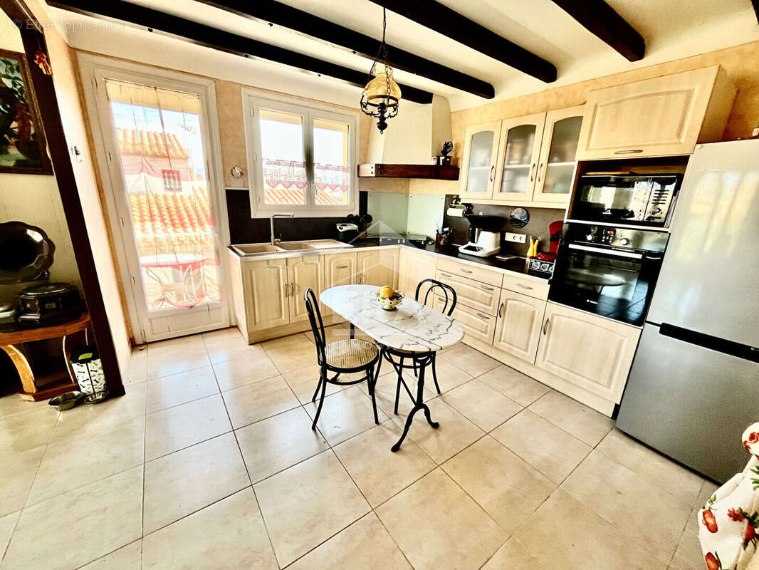 Maison à SAINT-CYPRIEN