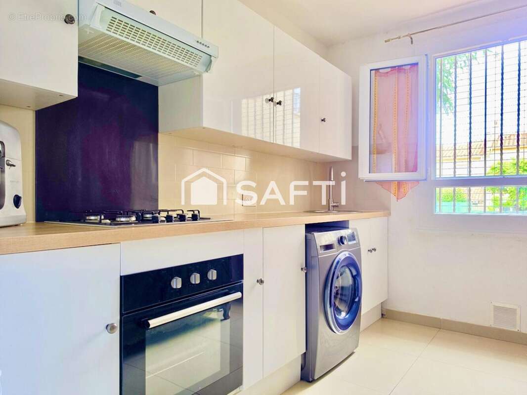 Photo 2 - Appartement à PERPIGNAN