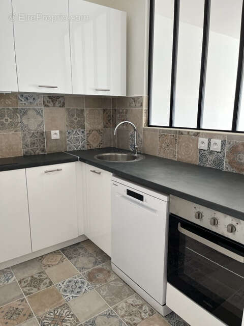 Appartement à NOGENT-SUR-MARNE