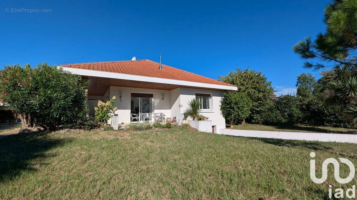 Photo 1 - Maison à BIZANOS