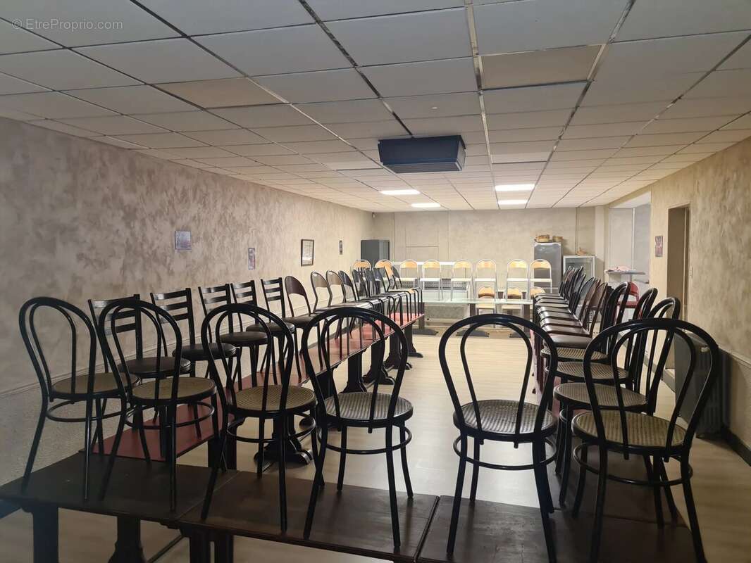 Appartement à NEUVES-MAISONS