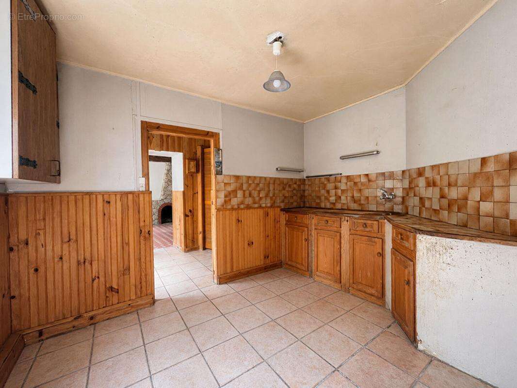 Maison Dun Le Poelier 8 pièce(s) 165 m2 - photo 4