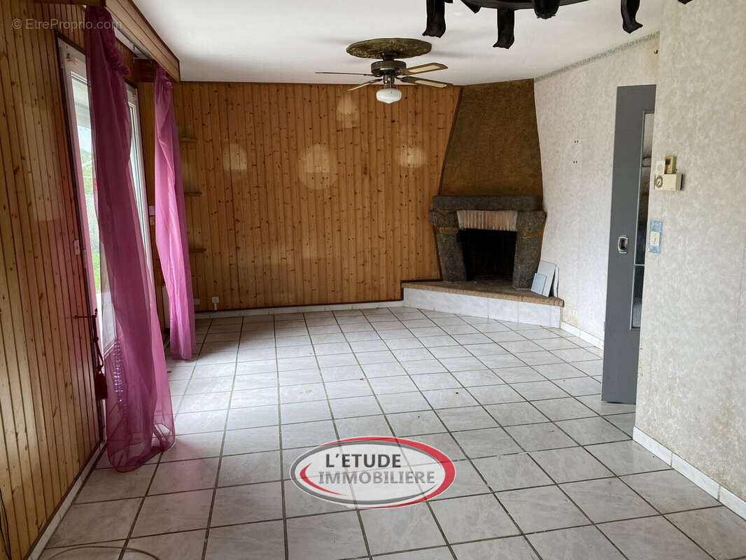 Photo 5 - Maison à CASSON