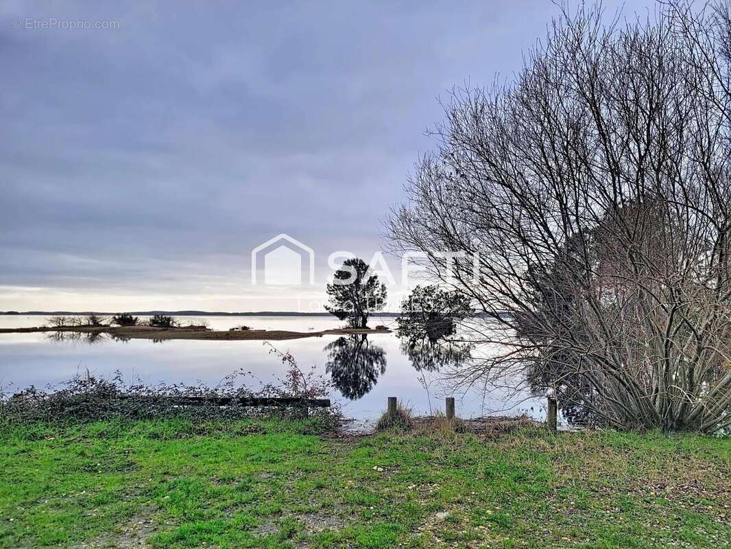 Photo 9 - Maison à LACANAU