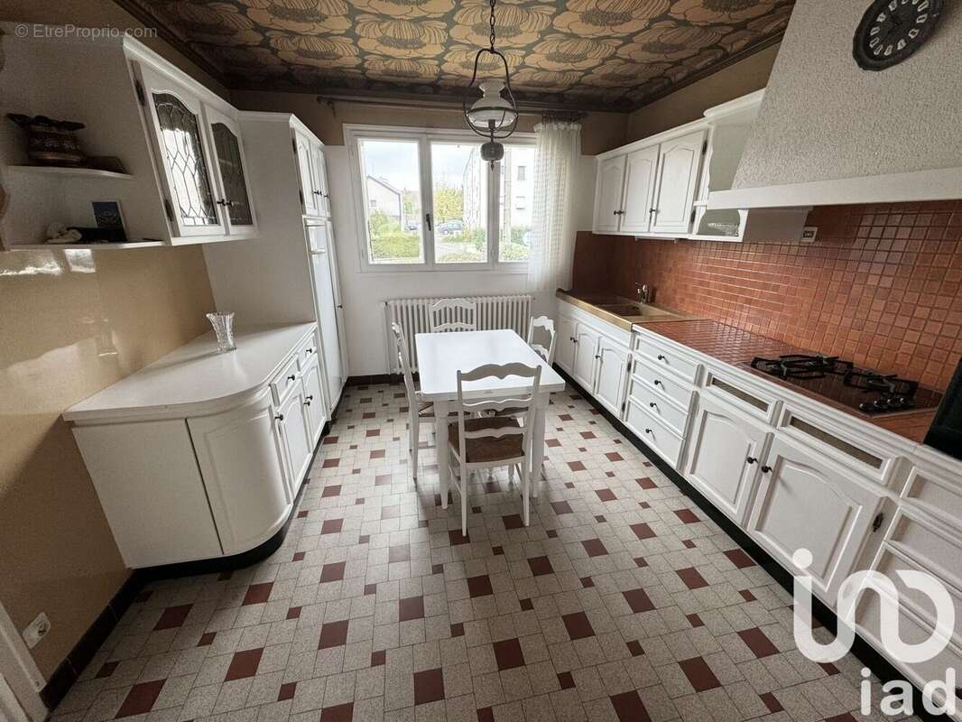 Photo 2 - Maison à INGRE