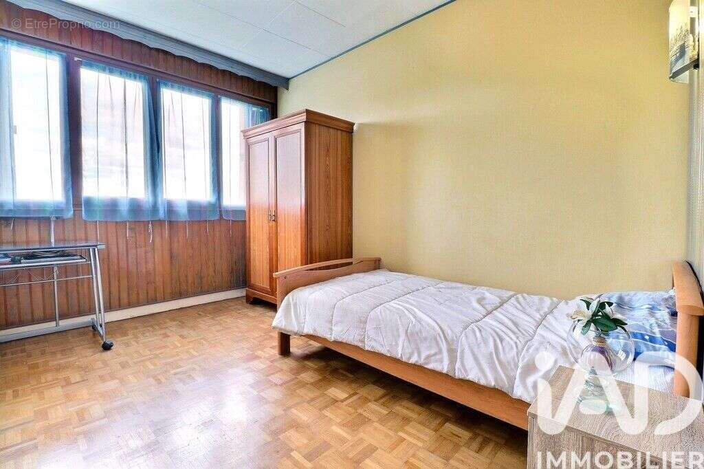 Photo 8 - Appartement à NEUILLY-SUR-MARNE