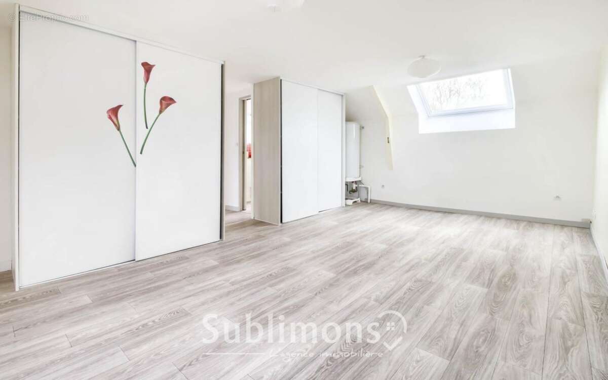 Maison à SAINT-DOLAY