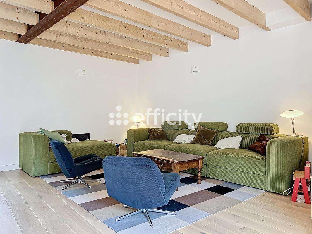 Maison à SAINT-AVERTIN