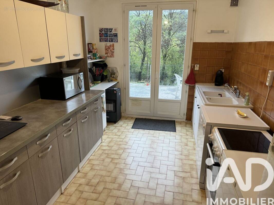 Photo 1 - Appartement à VOLX