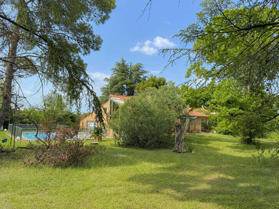 Maison à LE BOULOU
