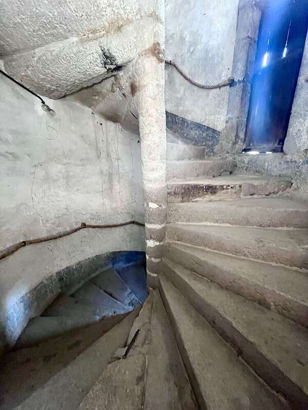 Appartement à LE MALZIEU-VILLE