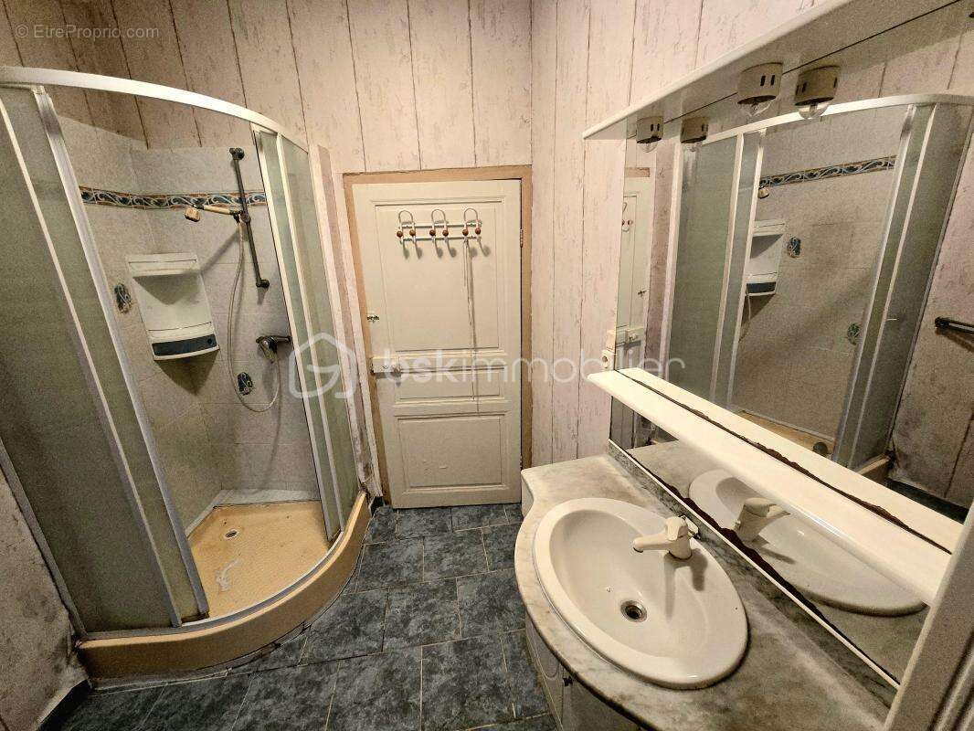 maison de village - photo 8