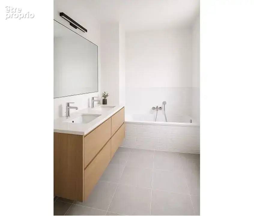Appartement 140 m² à Toulouse  - photo 7