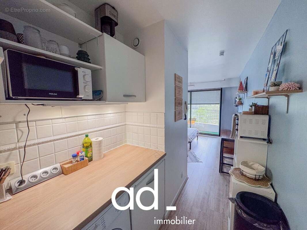 Appartement à LA ROCHELLE