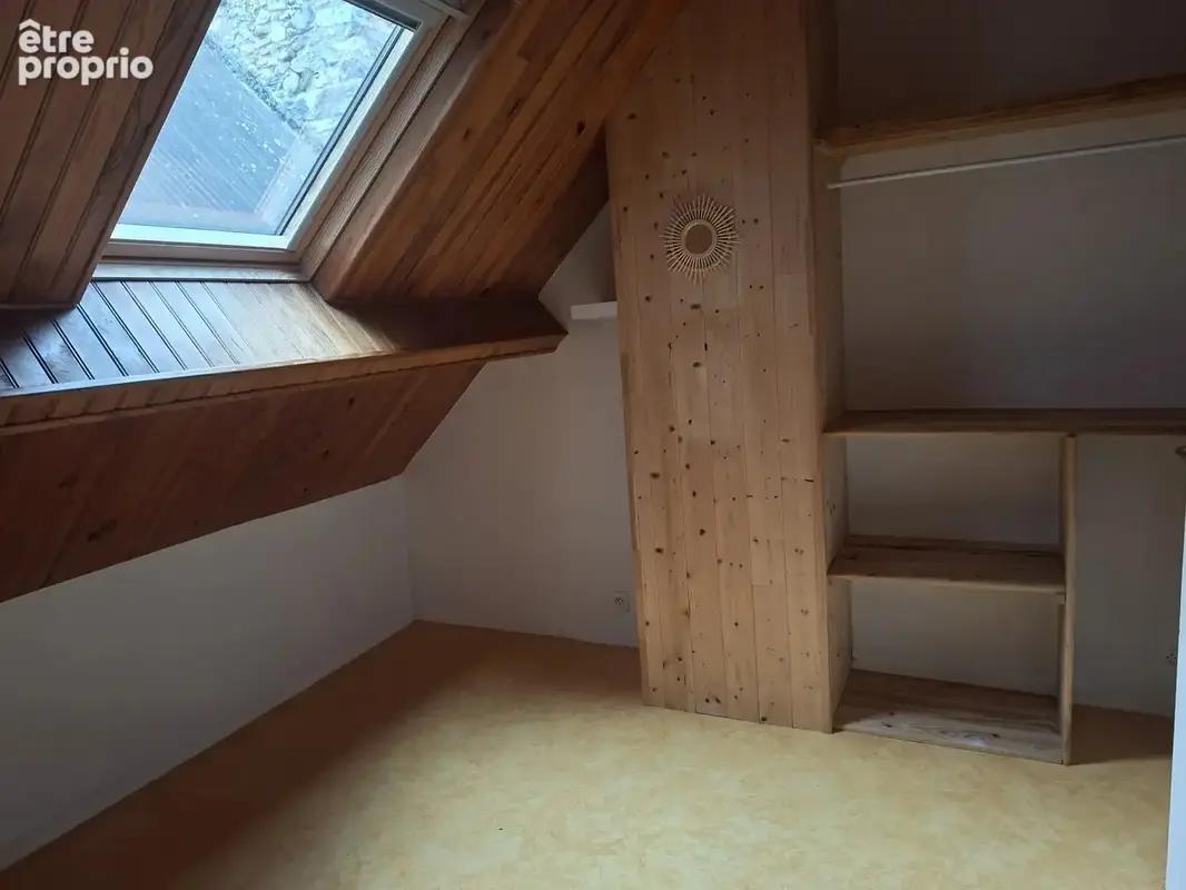 Ref.1342 maison de ville  avec cour dans l'hypercentre - photo 4