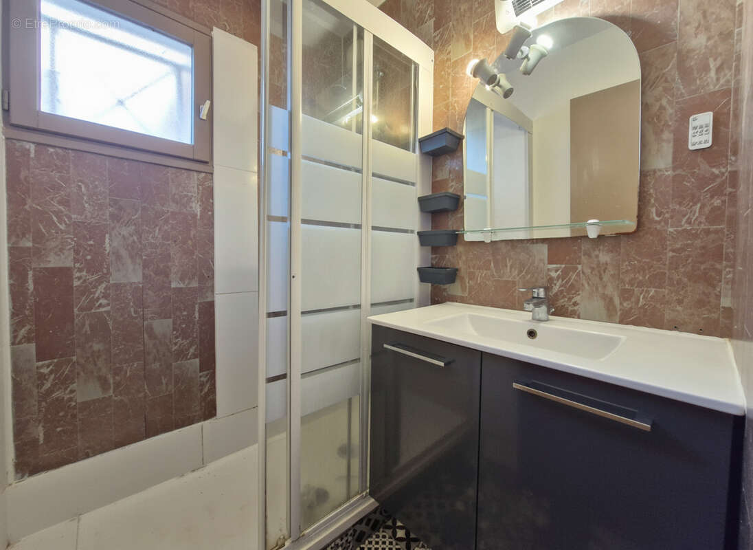 Appartement à PALAVAS-LES-FLOTS