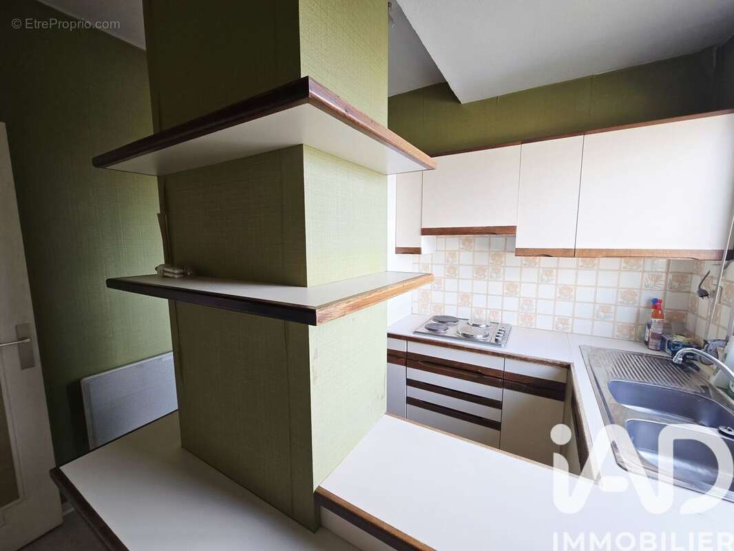 Photo 4 - Appartement à ROCHEFORT