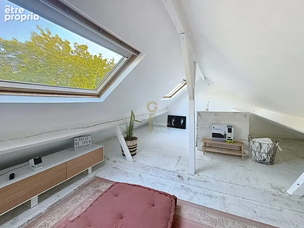 Maison 5 pièces 155 m² à vendre à Mouvaux (59420) - photo 8