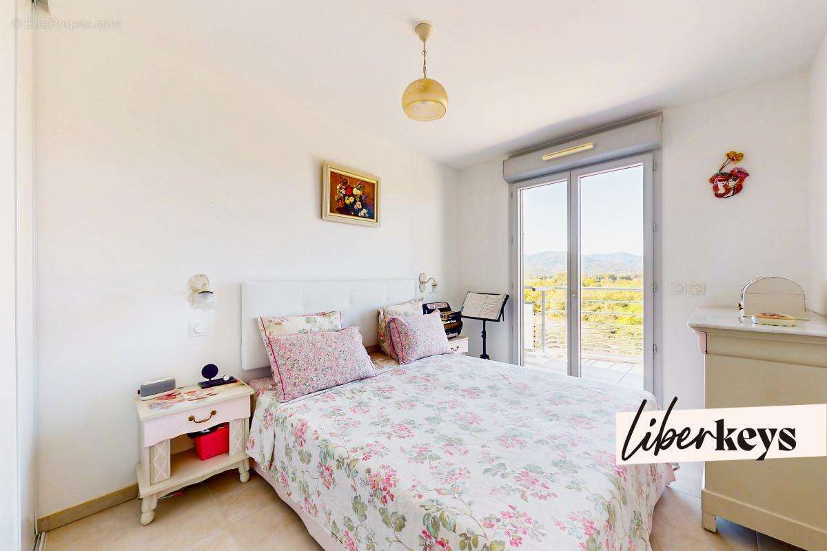 Appartement "Villa sur le toit" d'exception aux portes de Fréjus – Superbe 5 pièces de 110 m² avec terrasse panoramique de 144 m - photo 7